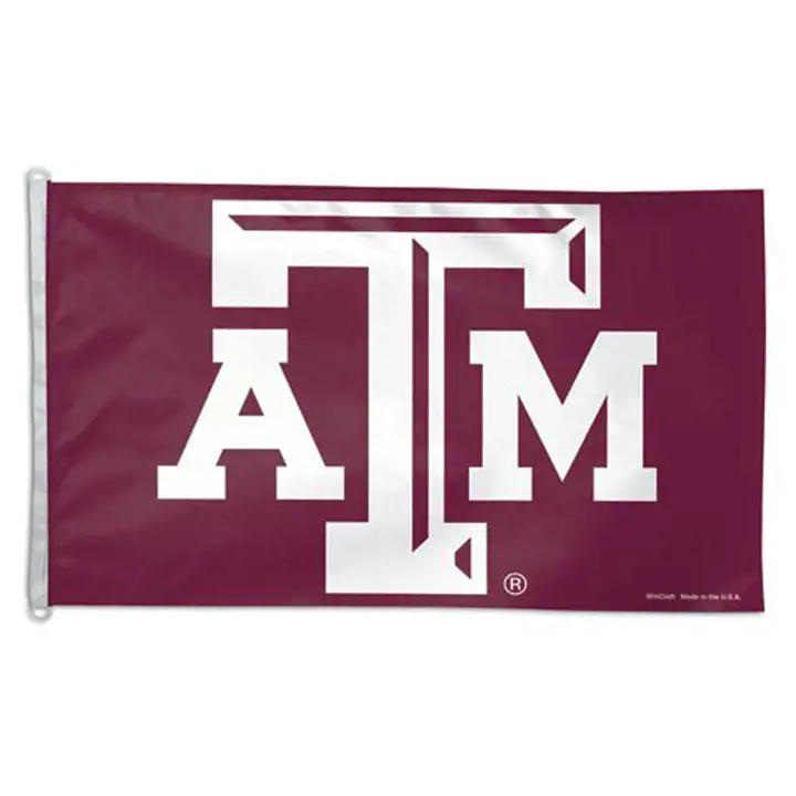 Bannière Texas A&M FR- 3x5