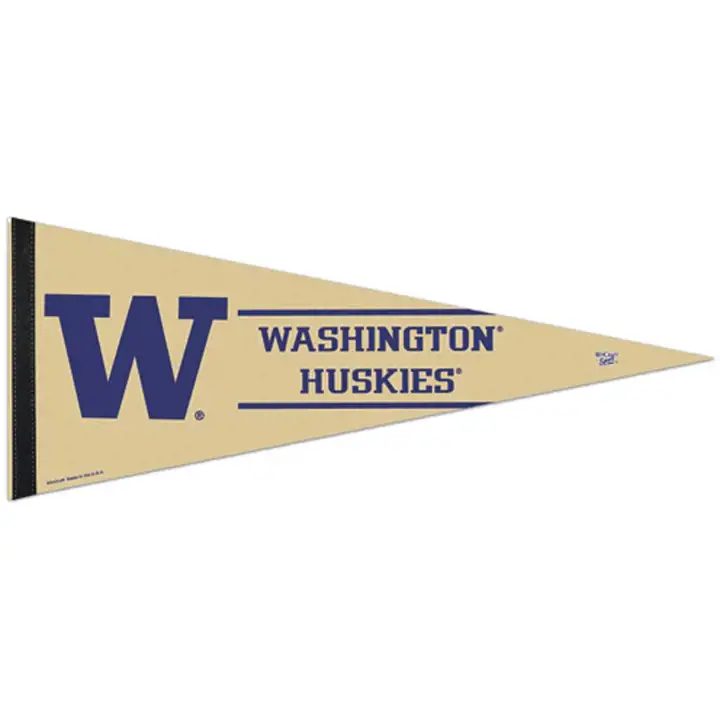 Fanion Washington 12x30 Premium