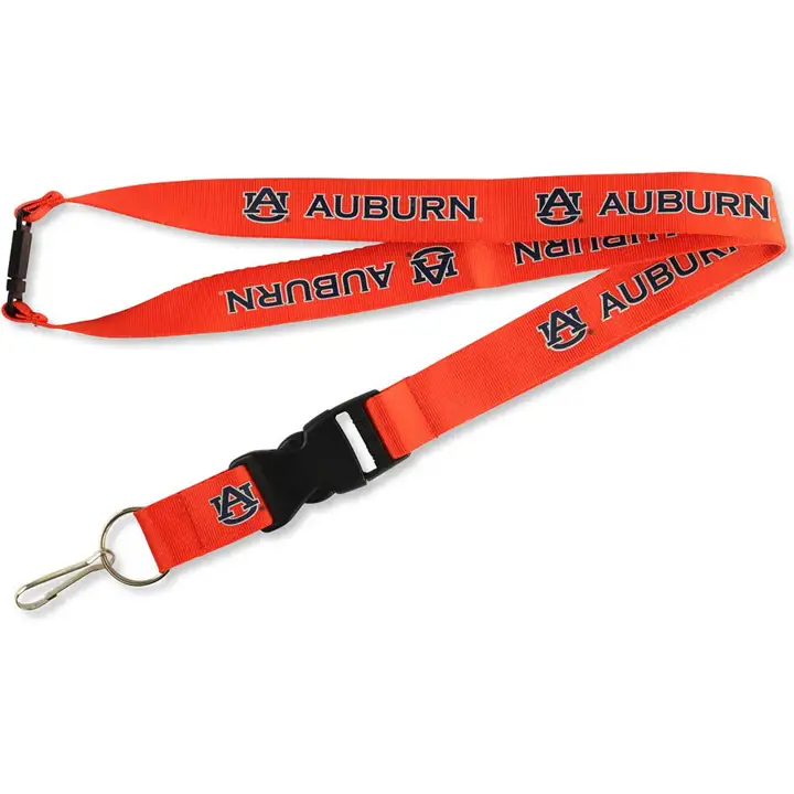 Cordon d'équipe Auburn Aminco