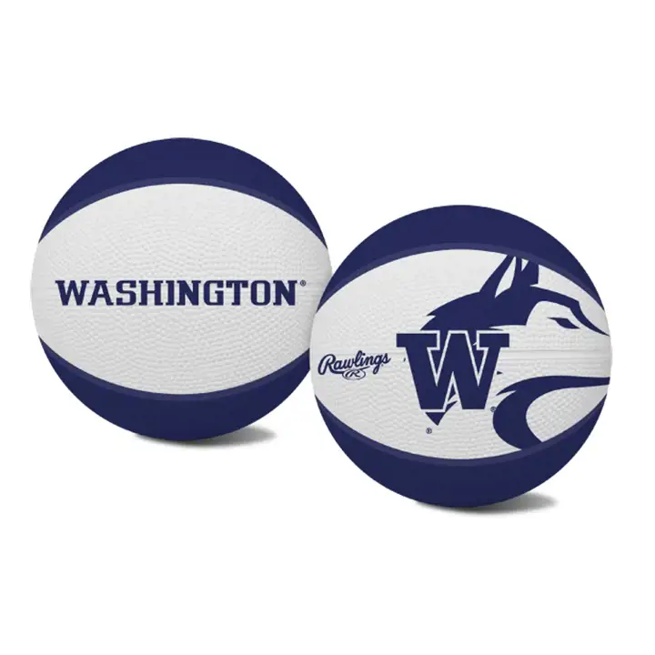 Washington Alley Oop Basketball Jeunesse