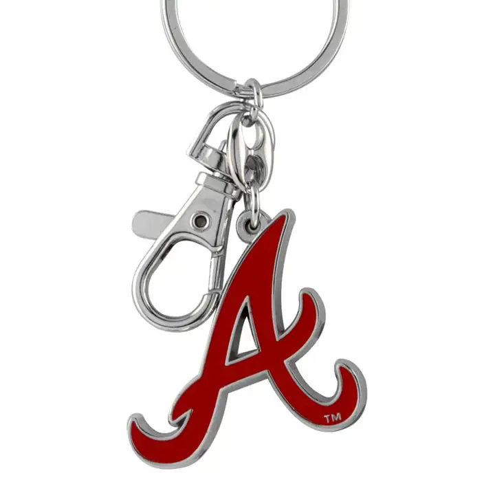 Porte-clés Aminco Lourd BRAVES