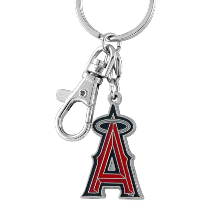 Porte-clés L.A. Angels Heavyweight Aminco