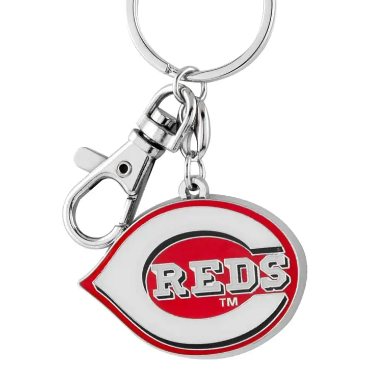 Porte-clés poids lourd REDS Aminco