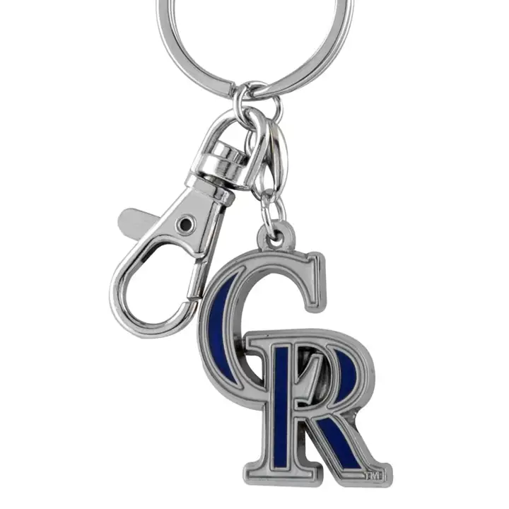 Porte-clés Lourd Rockies Aminco