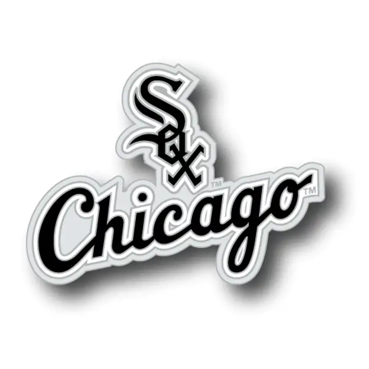 WHITE SOX Épingle Aminco Primary Plus