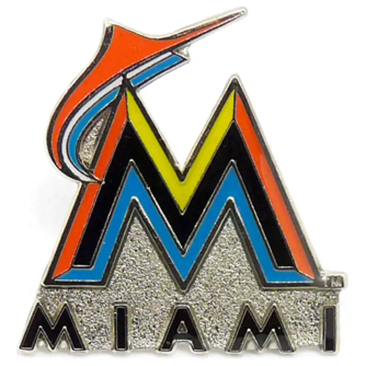 Épingle Aminco Primaire Plus Marlins