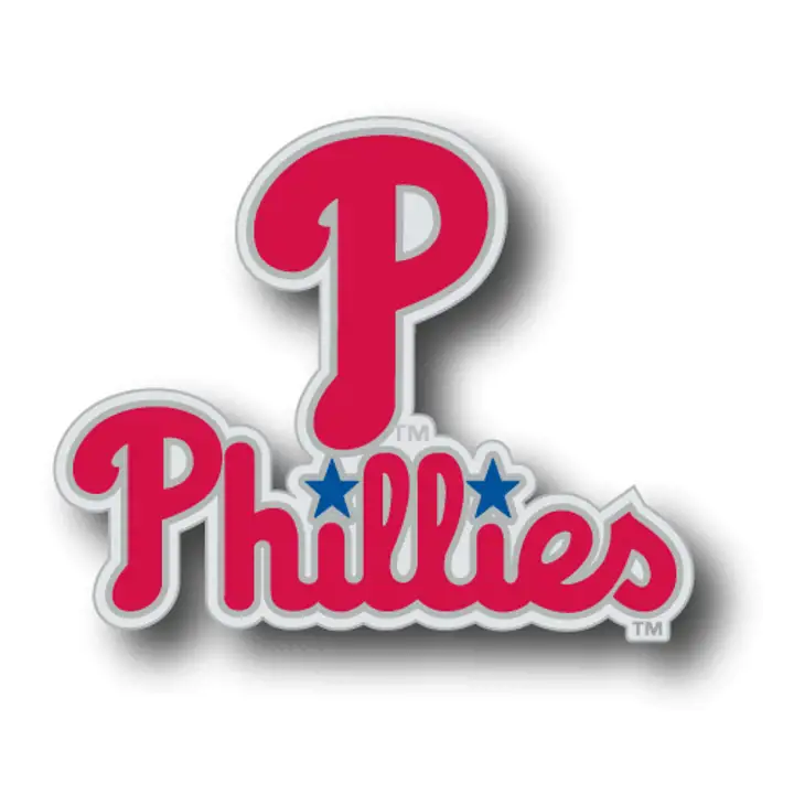 PHILLIES Primary Plus Pin Aminco