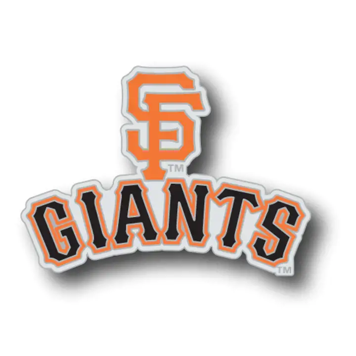 SF GIANTS Épingle Aminco Primaire Plus