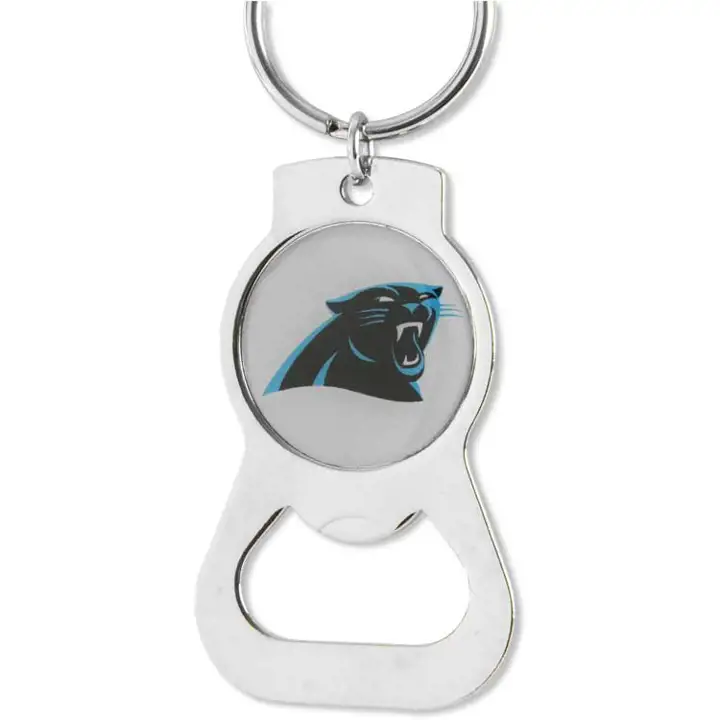 Ouvre-bouteille porte-clés PANTHERS Aminco