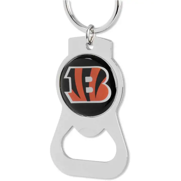 Décapsuleur Porte-clés Bengals Aminco