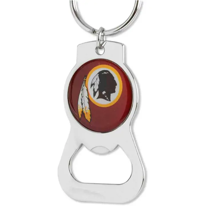 Ouvre-bouteille Redskins Aminco