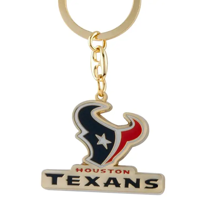 Porte-clés Lourd Aminco des Texans