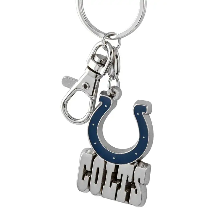 Porte-clés Aminco Lourd COLTS