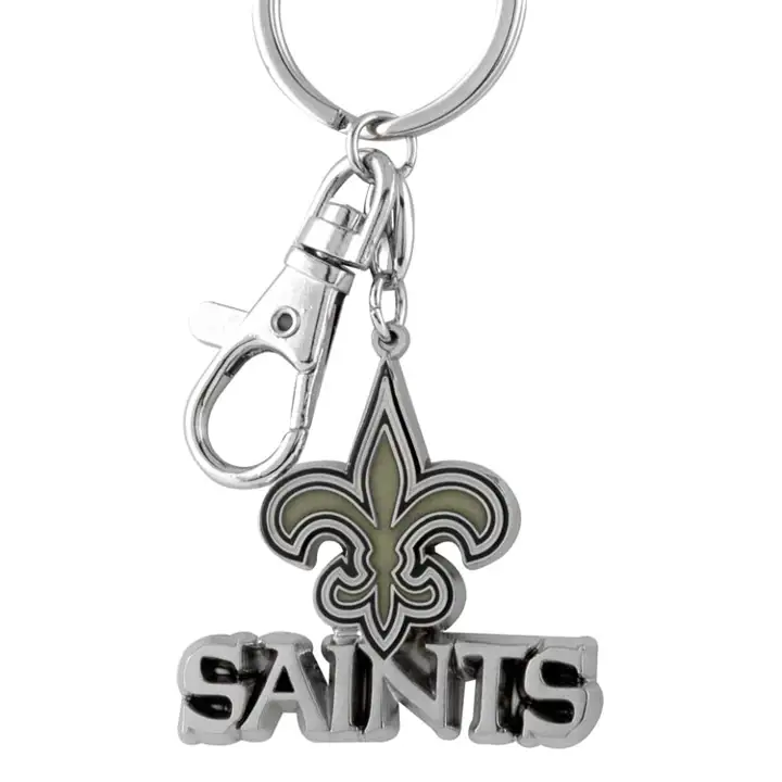 Porte-clés robuste SAINTS Aminco