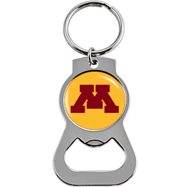 Ouvre-bouteille porte-clés Minnesota Aminco
