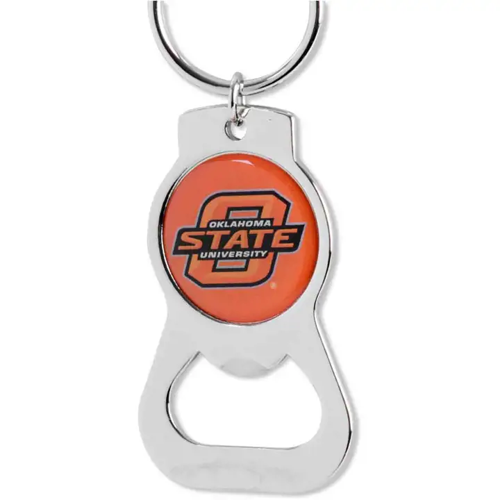 Décapsuleur Porte-clés Oklahoma State Aminco