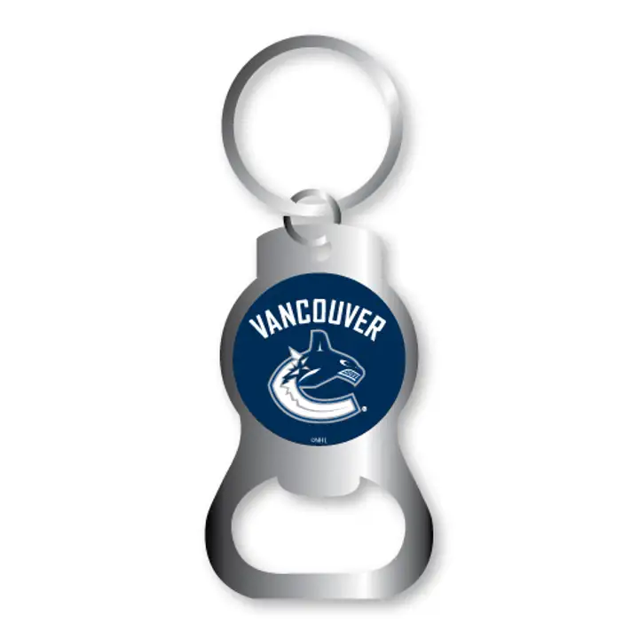 CANUCKS Ouvre-bouteille Clé Aminco