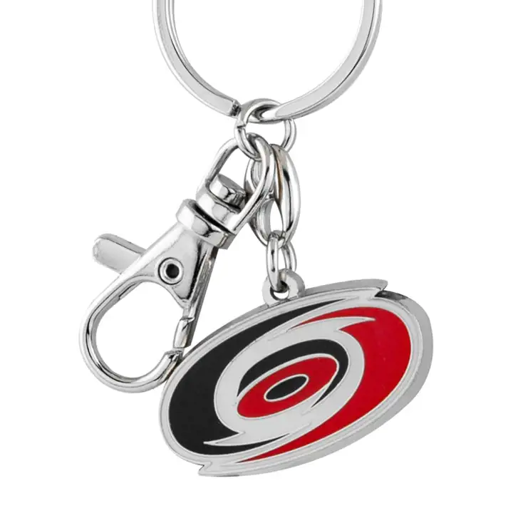 Porte-clés Aminco "Hurricanes Heavyweight"