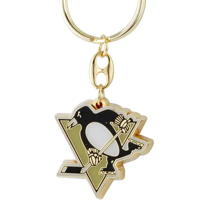 Porte-clés Aminco poids lourd PENGUINS