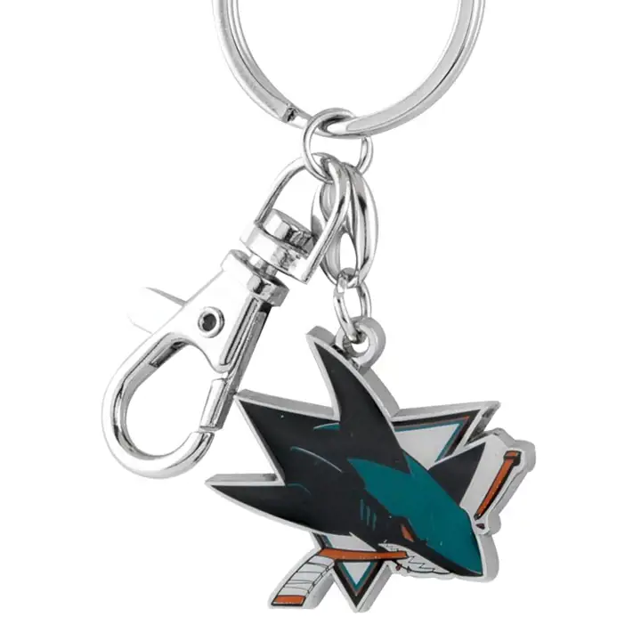 Porte-clés Aminco LOURD SHARKS