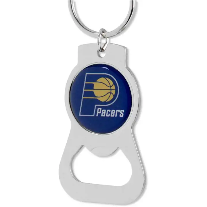 Décapsuleur Porte-clés PACERS Aminco arg.