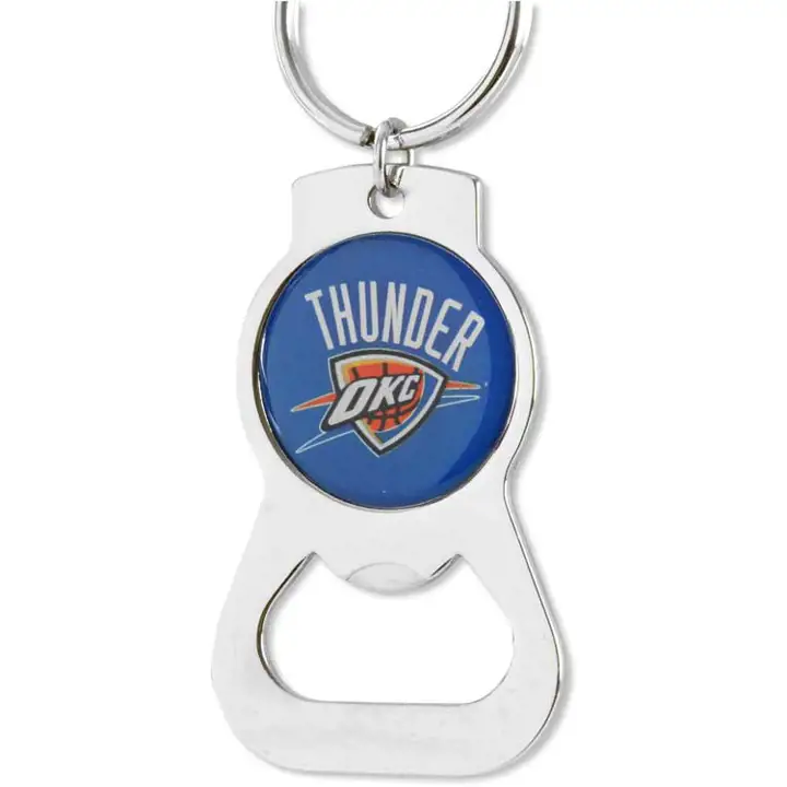 Ouvre-bouteille porte-clés Thunder Aminco