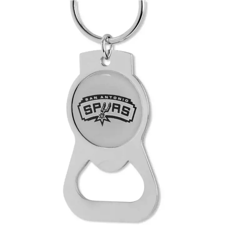 Ouvre-bouteille porte-clés SPURS Aminco