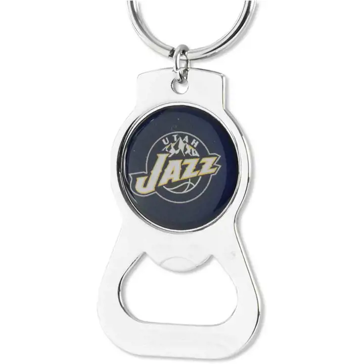 Ouvre-bouteille JAZZ porte-clés Aminco