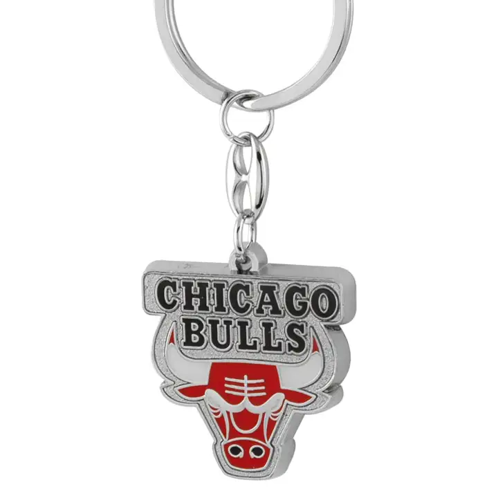 Porte-clés épais Aminco BULLS