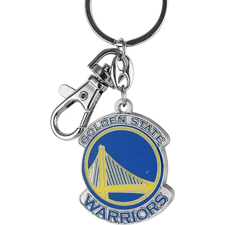 Porte-clés poids lourd WARRIORS Aminco