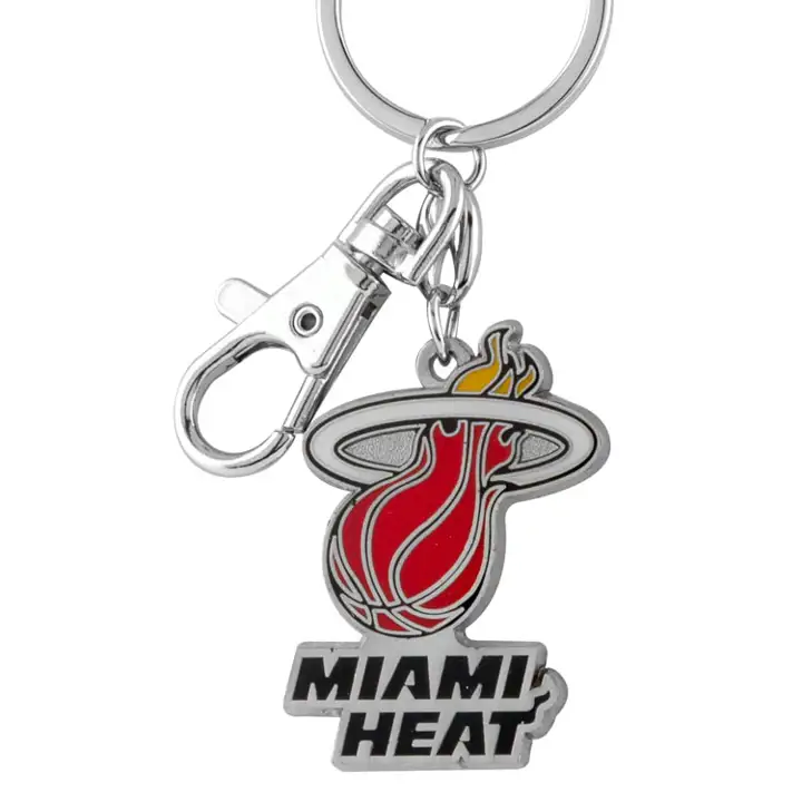 Porte-clés poids lourd HEAT Aminco