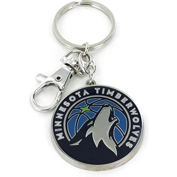 Porte-clés épais TWOLVES Aminco