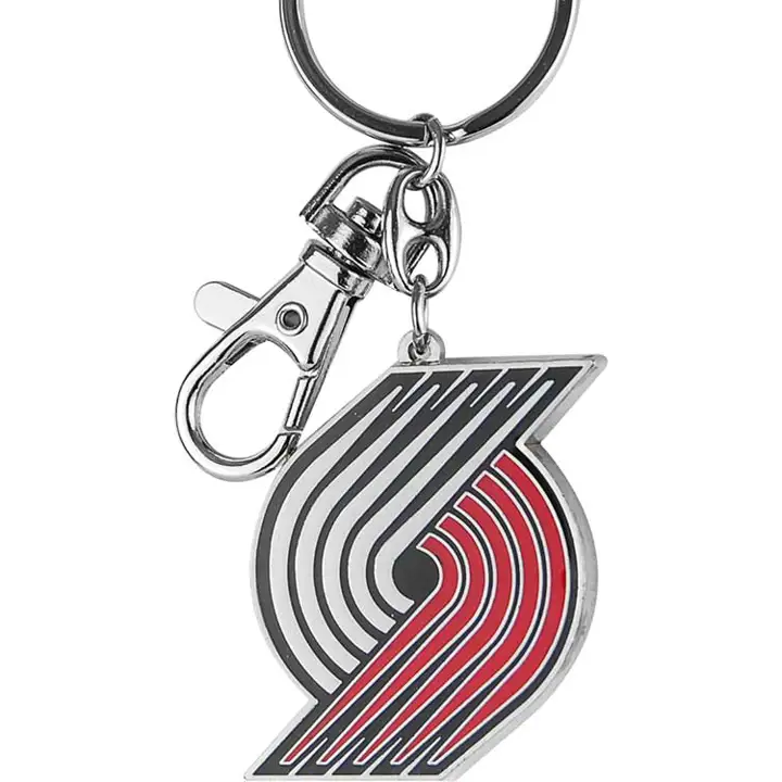 Porte-clés épais BLAZERS Aminco