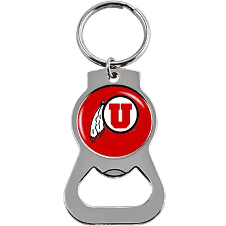 Ouvre-bouteille porte-clés UTAH Aminco
