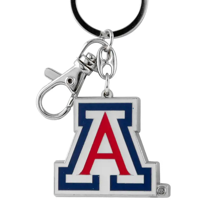 Porte-clés robuste Arizona Aminco