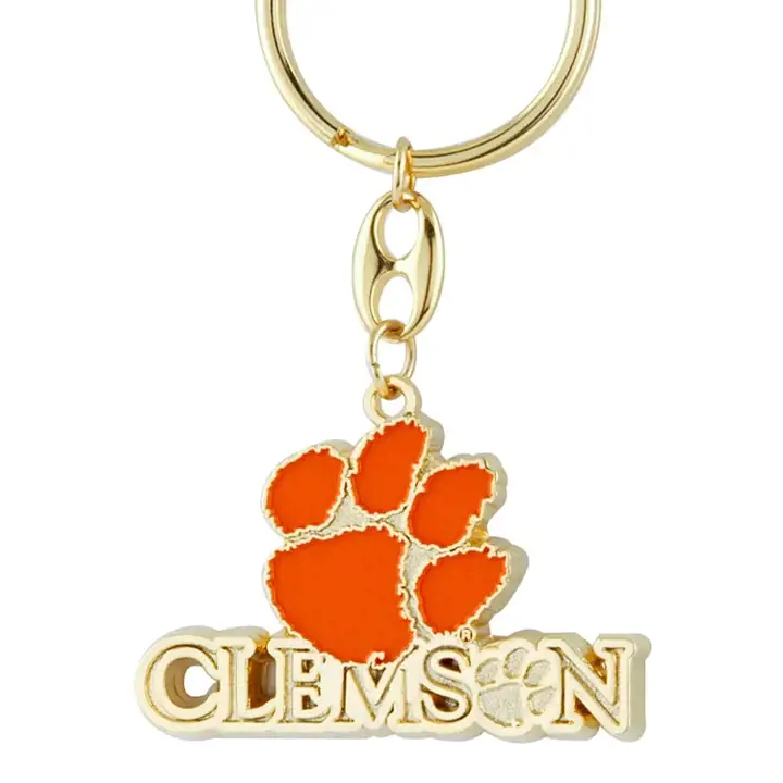 Porte-clés robuste Clemson Aminco
