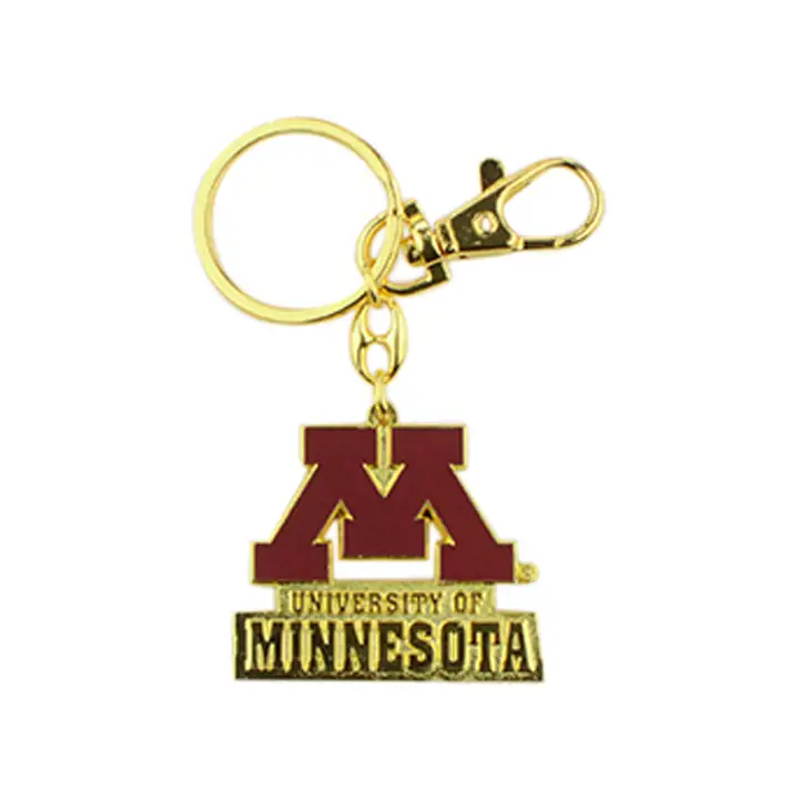 Porte-clés poids lourd Minnesota Aminco