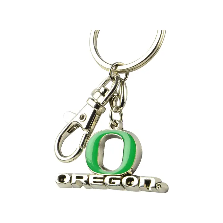 Porte-clés épais Oregon Aminco