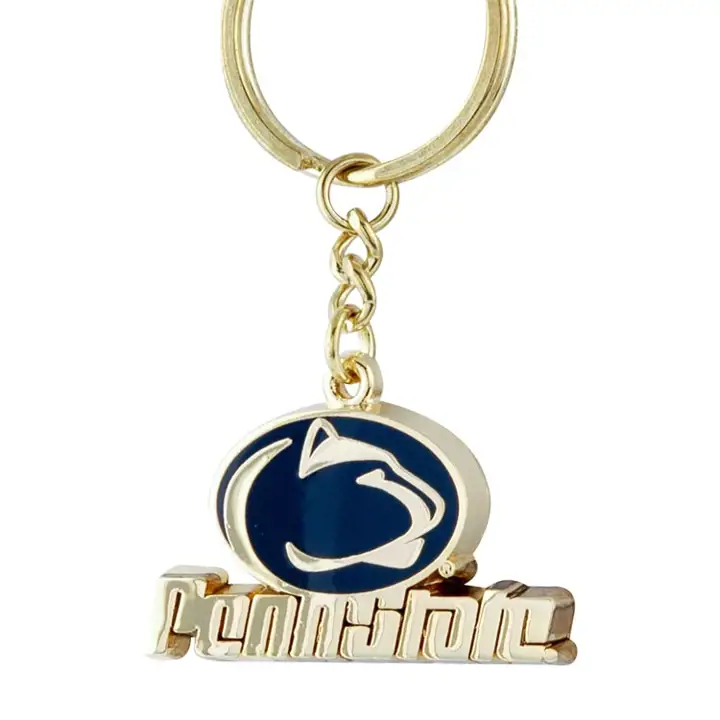 Porte-clés Lourd Penn State Aminco