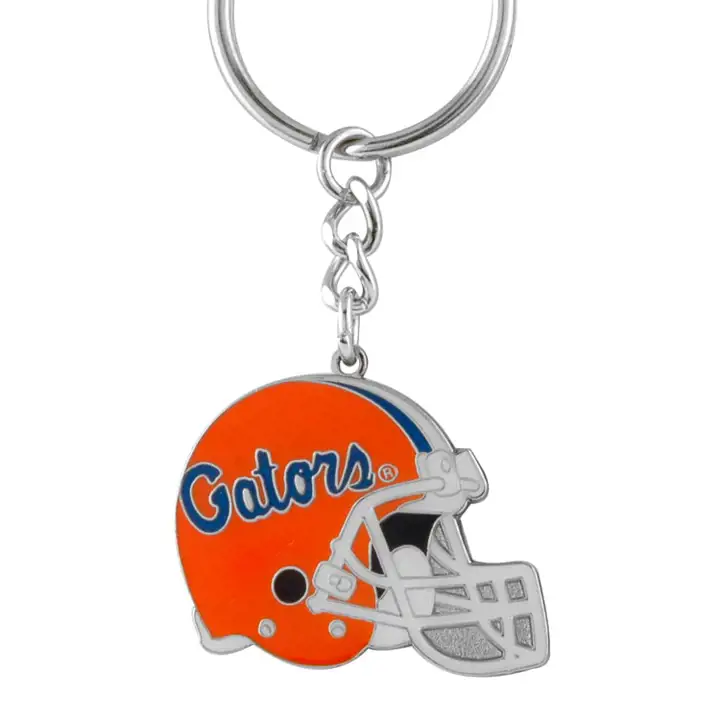 Porte-clés Casque métal Floride G Ami - ACCESSOIRES AUTO