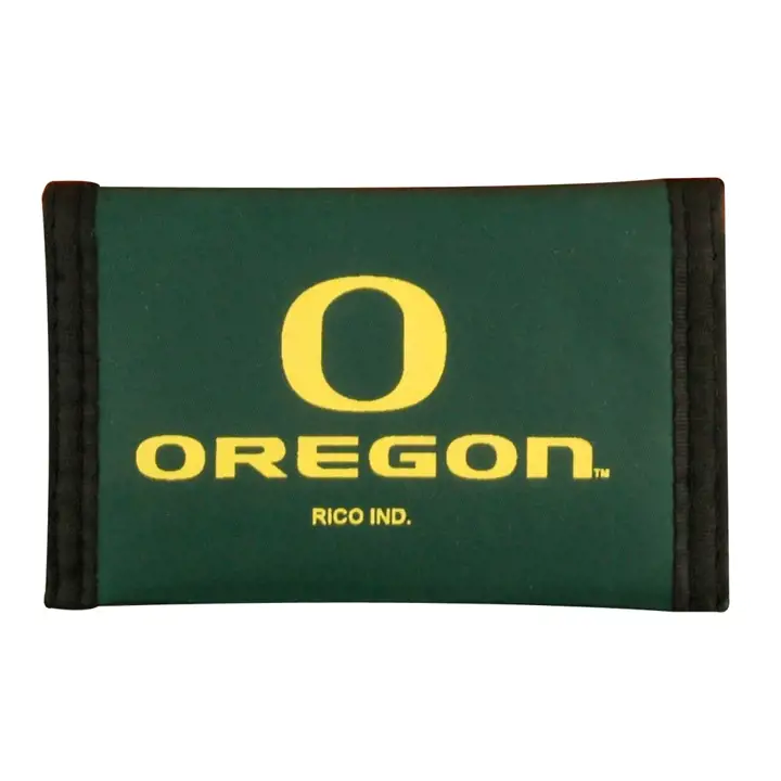 Portefeuille en nylon Oregon