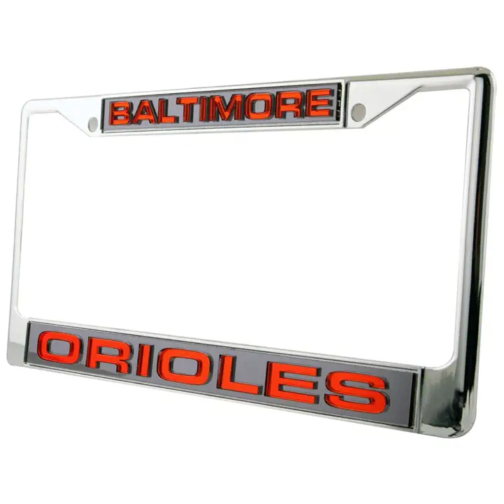 Cadre Laser Orioles - S/L