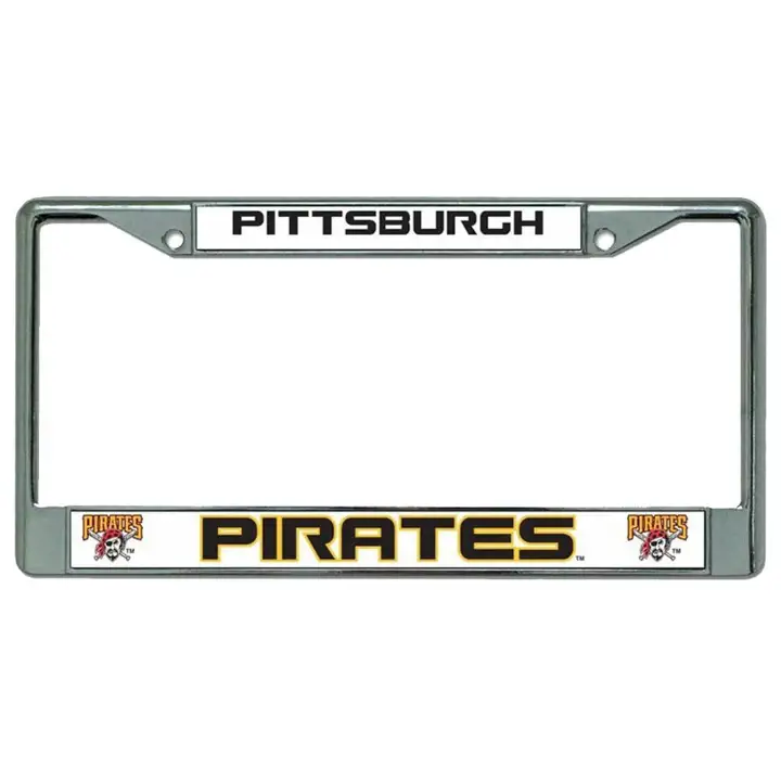 PIRATES Monture laser blc/arg