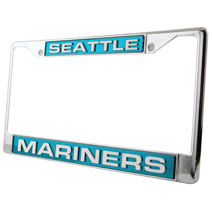 Cadre laser Mariners