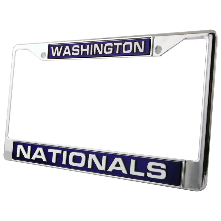 Cadre laser Nationals - E/G