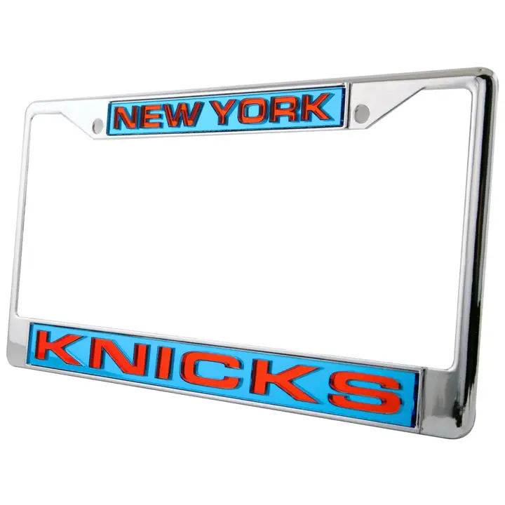 Cadre laser KNICKS - S/L