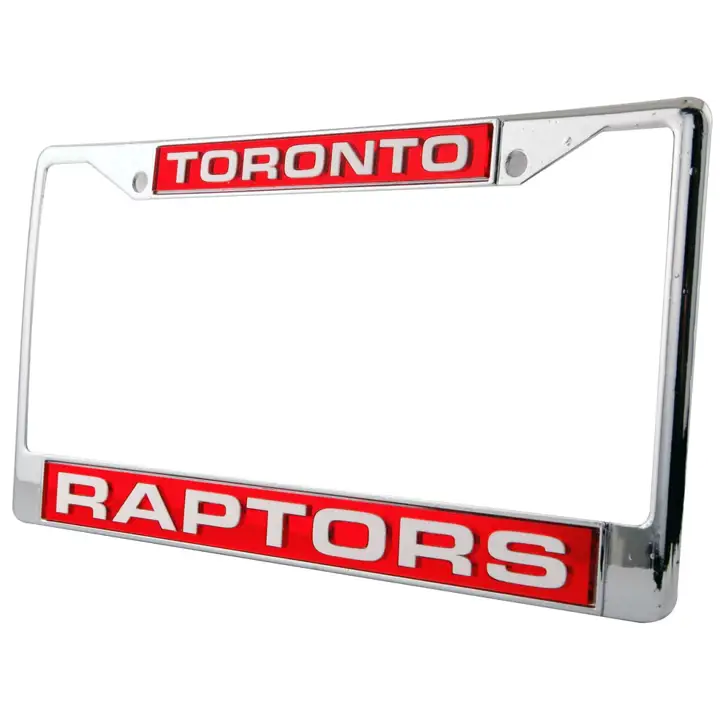 RAPTORS Cadre Laser - P/G