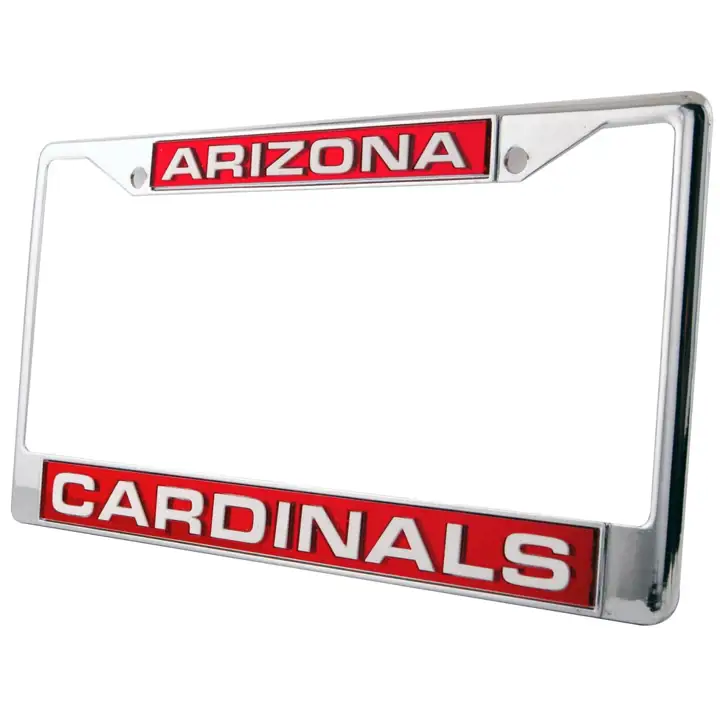 AZ CARDS Cadre laser - G/P