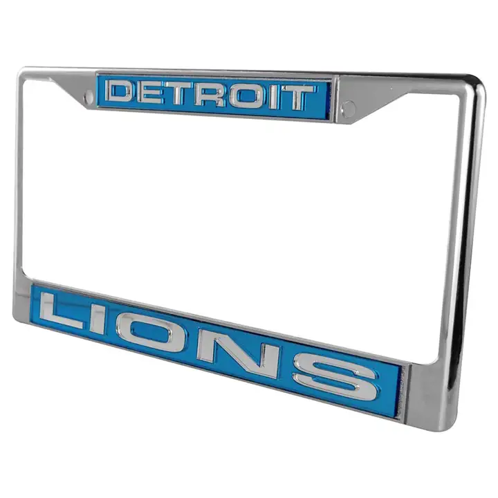 Cadre laser LIONS - P/G