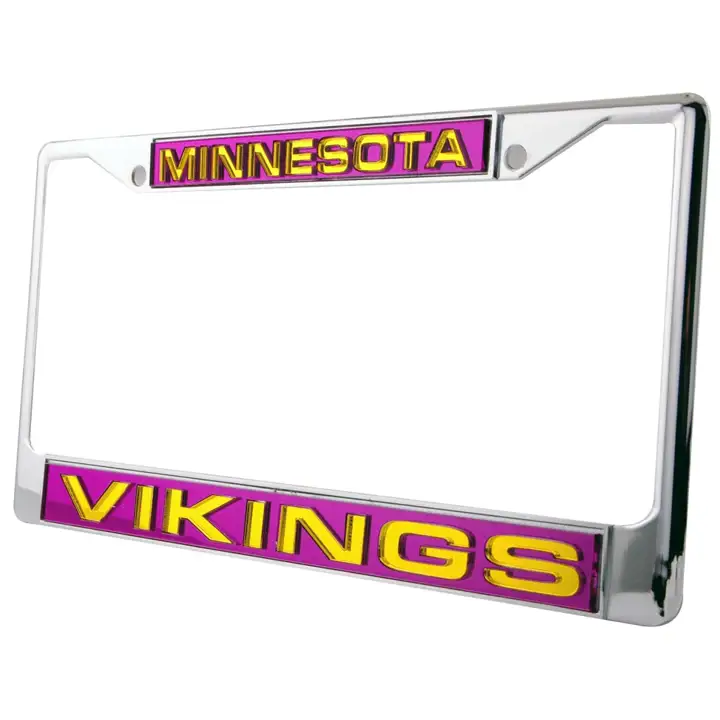 Cadre laser VIKINGS - P/G